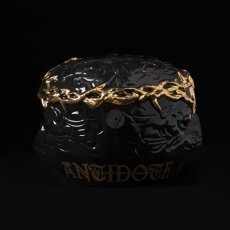 画像4: Antidote BUYERS CLUB Calvary Skull Incense Chamber (インセンスチャンバー) (4)