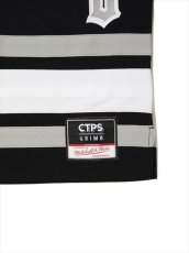 画像4: COOTIE PRODUCTIONS HOCKEY JERSEY (ホッケージャージ) (4)