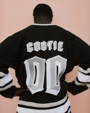 画像10: COOTIE PRODUCTIONS HOCKEY JERSEY (ホッケージャージ) (10)