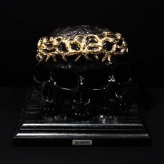 画像2: Antidote BUYERS CLUB Incense Chamber Pedestal (インセンスチャンバー台座) (2)