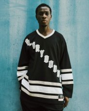 画像9: COOTIE PRODUCTIONS HOCKEY JERSEY (ホッケージャージ) (9)
