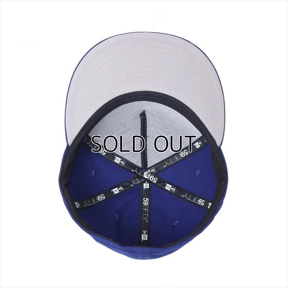 画像5: CHALLENGER x NEW ERA Logo Cap (キャップ) (5)