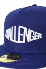 画像3: CHALLENGER x NEW ERA Logo Cap (キャップ) (3)