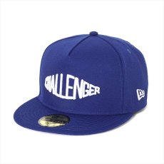 画像1: CHALLENGER x NEW ERA Logo Cap (キャップ) (1)
