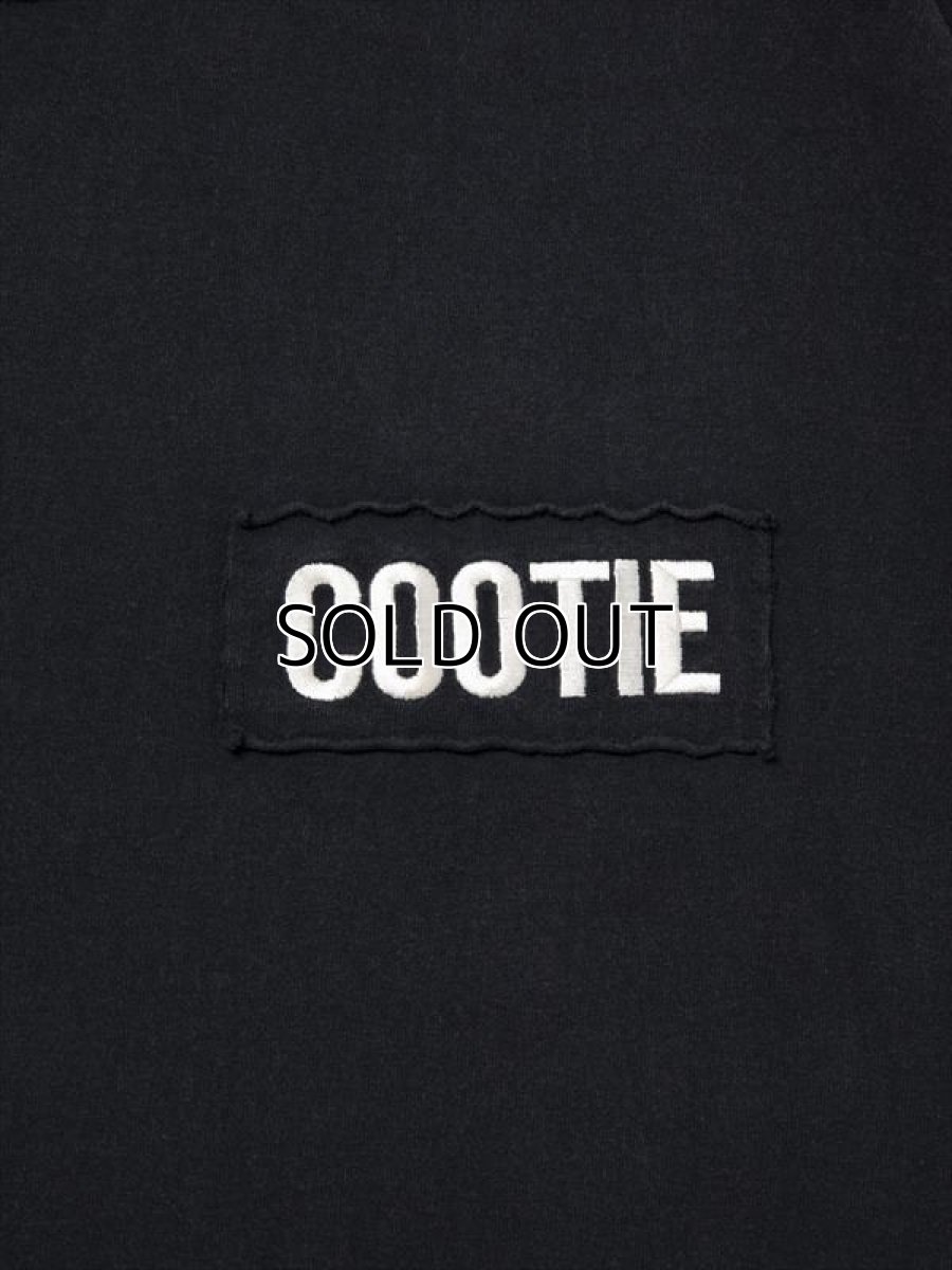 画像2: COOTIE PRODUCTIONS AD Processing S/S Tee (Tシャツ) (2)