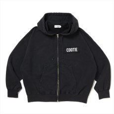 画像1: COOTIE PRODUCTIONS AD Processing Sweat Zip Hoodie (ジップパーカー) (1)