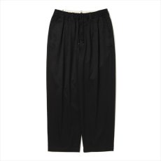 画像1: COOTIE PRODUCTIONS Westpoint 2 Tuck Easy Trousers (2タックイージートラウザーズ) (1)