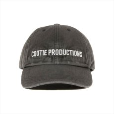画像2: COOTIE PRODUCTIONS Color Denim 6 Panel Cap (キャップ) (2)