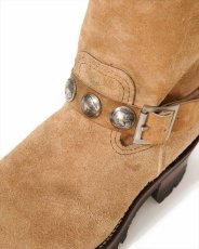 画像4: MASSES Engineer Boot (エンジニアブーツ) (4)