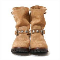 画像2: MASSES Engineer Boot (エンジニアブーツ) (2)