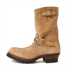 画像3: MASSES Engineer Boot (エンジニアブーツ) (3)