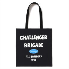 画像1: CHALLENGER Storm Tote Bag (トートバッグ) (1)
