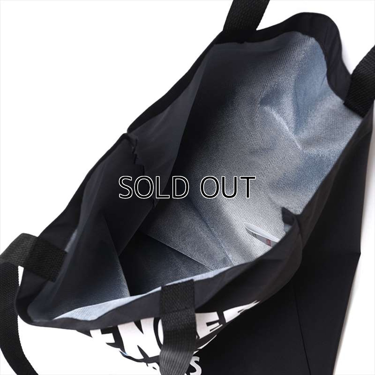 画像3: CHALLENGER Storm Tote Bag (トートバッグ) (3)