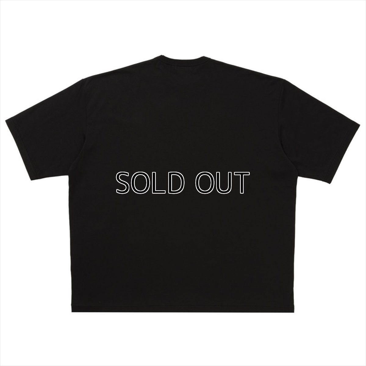 画像3: COOTIE PRODUCTIONS Oversized Print S/S Tee (Tシャツ) (3)