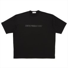 画像1: COOTIE PRODUCTIONS Oversized Print S/S Tee (Tシャツ) (1)