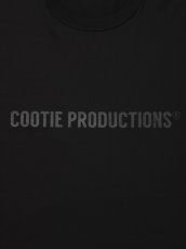 画像2: COOTIE PRODUCTIONS Oversized Print S/S Tee (Tシャツ) (2)