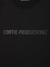 画像2: COOTIE PRODUCTIONS Oversized Print L/S Tee (ロングスリーブTシャツ) (2)