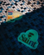 画像3: ©SAINT Mxxxxxx x A BATHING APE BAPE_TRAY Green (トレイ) (3)