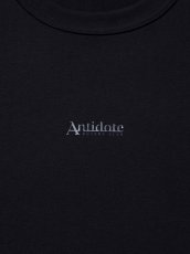 画像3: Antidote BUYERS CLUB ASIC Heavy Weight Oversized Cutoff Tee (Tシャツ) (3)