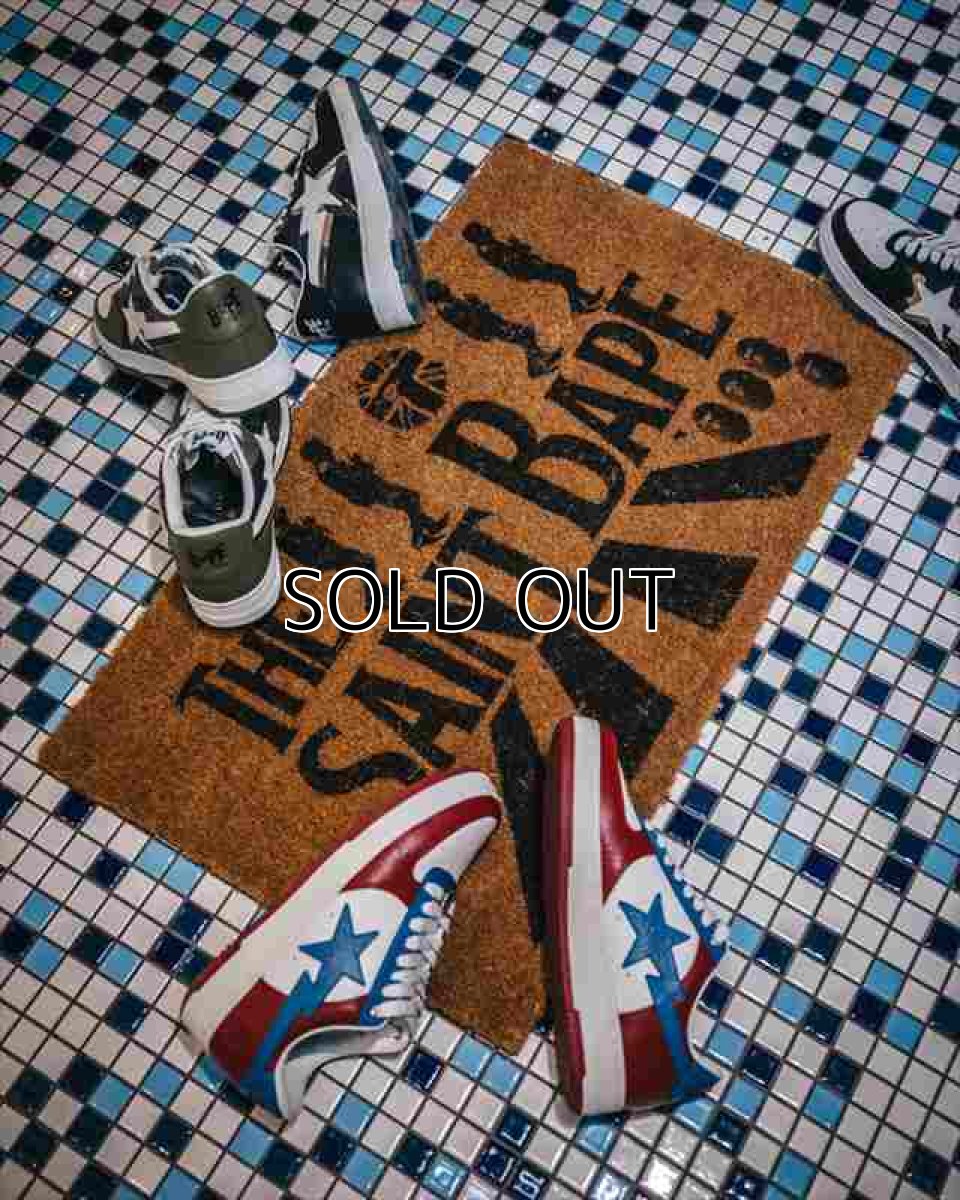画像5: ©SAINT Mxxxxxx x A BATHING APE BAPE_DOORMAT Brown (マット) (5)