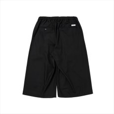 画像2: COOTIE PRODUCTIONS T/W Twill Shin Cut Wide Easy Trousers (シンカットワイドイージートラウザーズ) (2)