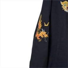 画像3: MASSES x Y's Souvenir Blouson (スーベニアジャケット) (3)