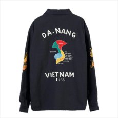 画像2: MASSES x Y's Souvenir Blouson (スーベニアジャケット) (2)