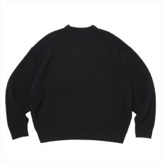 画像3: COOTIE PRODUCTIONS N/C Boucle Knit Crew (ニット) (3)
