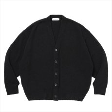 画像1: COOTIE PRODUCTIONS N/C Boucle Knit Cardigan (カーディガン) (1)