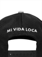 画像5: COOTIE PRODUCTIONS Suede 5 Panel Mesh Cap (メッシュキャップ) (5)