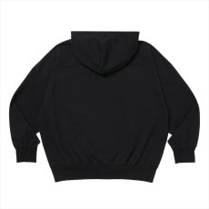 画像2: COOTIE PRODUCTIONS Heavy Oz Jersey Plain Hoodie (ヘビーオンスジャージーパーカー) (2)