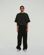 画像4: COOTIE PRODUCTIONS Heavy Oz Jersey Plain S/S Crew (ヘビーオンスジャージーショートスリーブクルー) (4)