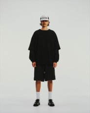 画像6: COOTIE PRODUCTIONS Suede 5 Panel Mesh Cap (メッシュキャップ) (6)