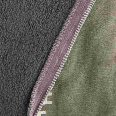 画像3: ©SAINT Mxxxxxx x BOUNTY HUNTER BH_ZIP HOODIE SNT HUNTER Charcoal (ジップパーカー) (3)