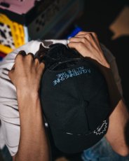 画像5: ©SAINT Mxxxxxx CAP SAINT Black (キャップ) (5)