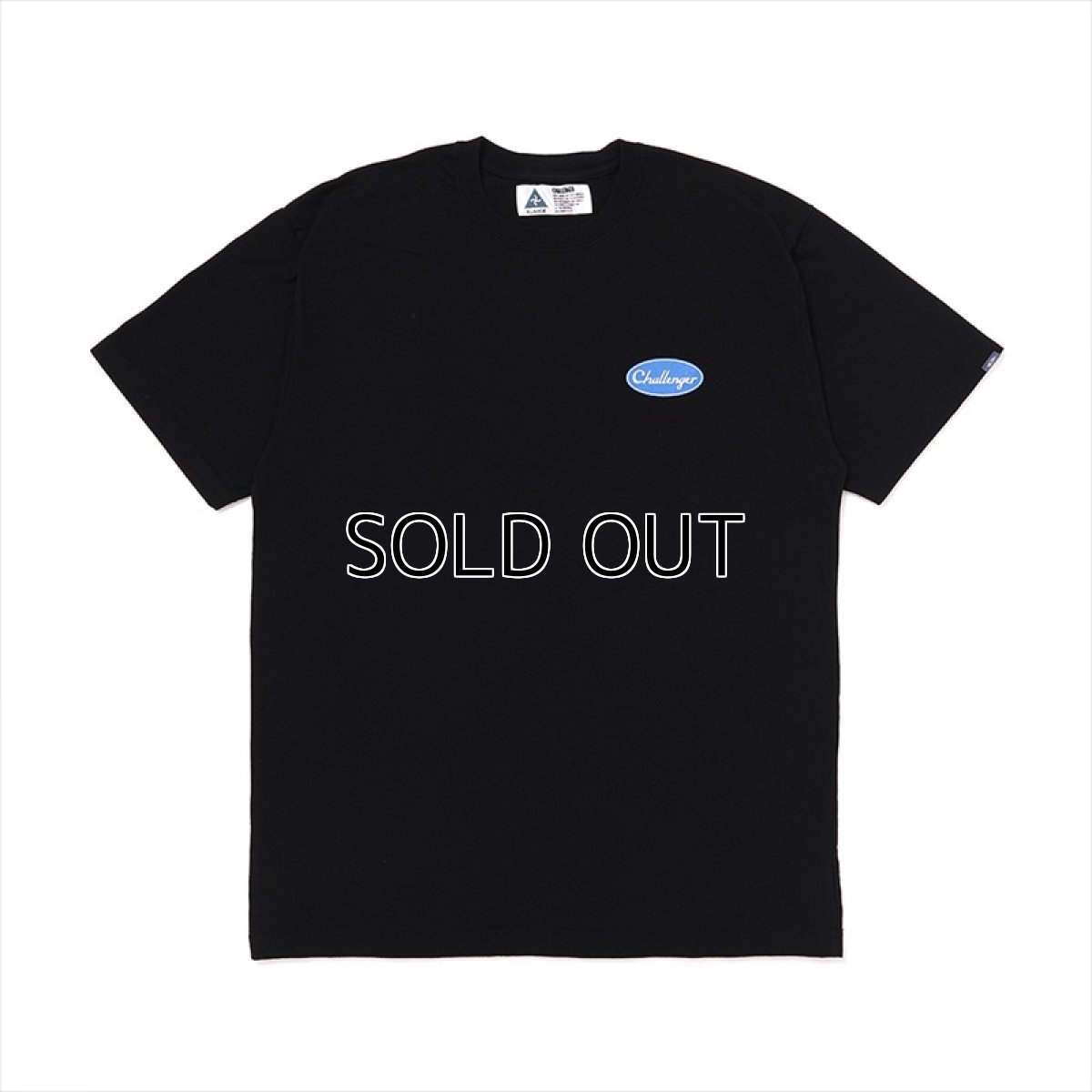 画像3: CHALLENGER Brigade Tee (Tシャツ) (3)