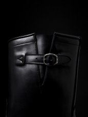 画像6: Antidote BUYERS CLUB Ropeneer Boots (エンジニアローパーブーツ) (6)