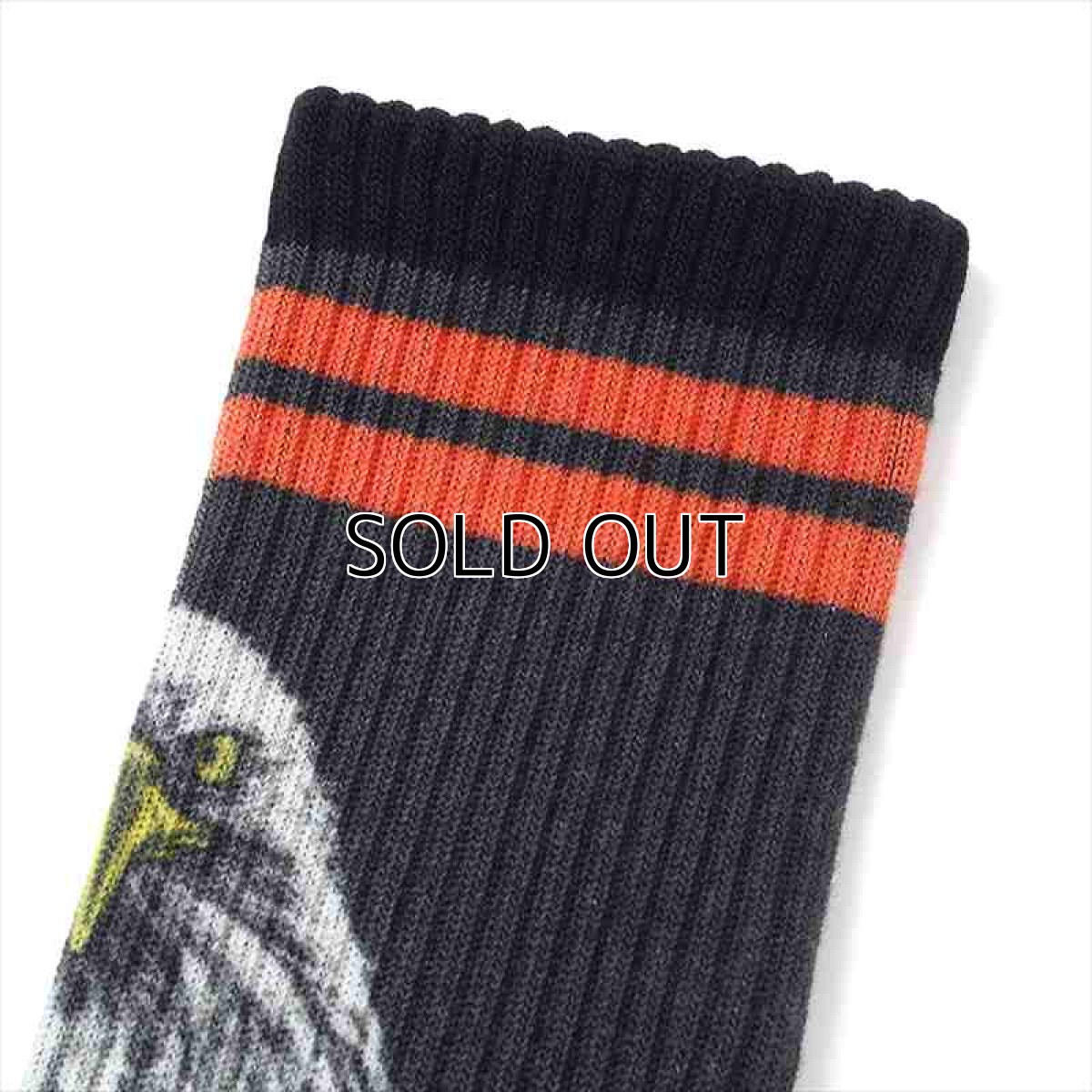 画像3: CHALLENGER Eagle Socks (ソックス) (3)