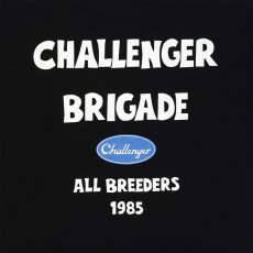 画像2: CHALLENGER Brigade Tee (Tシャツ) (2)