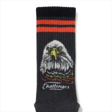 画像2: CHALLENGER Eagle Socks (ソックス) (2)