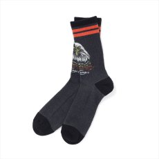 画像1: CHALLENGER Eagle Socks (ソックス) (1)