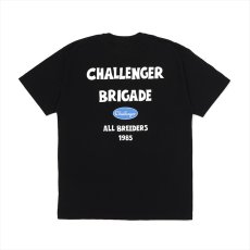 画像1: CHALLENGER Brigade Tee (Tシャツ) (1)