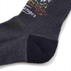 画像4: CHALLENGER Eagle Socks (ソックス) (4)