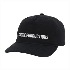 画像1: COOTIE PRODUCTIONS C/Li Canvas 5 Panel Cap (キャップ) (1)