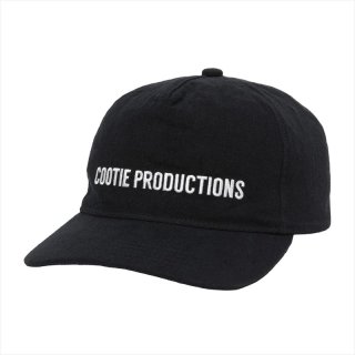 COOTIE PRODUCTIONS C/Li Canvas Bucket Hat