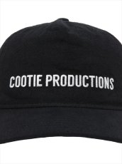 画像4: COOTIE PRODUCTIONS C/Li Canvas 5 Panel Cap (キャップ) (4)