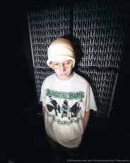 画像3: ©SAINT Mxxxxxx x BEASTIE BOYS BTB_SS T-SHIRT BEASTIEBOYS White (Tシャツ) (3)