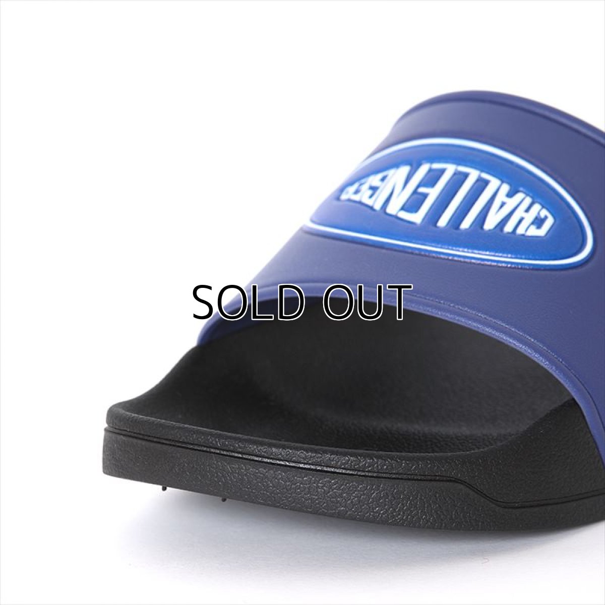 画像5: CHALLENGER Logo Sandals (サンダル) (5)