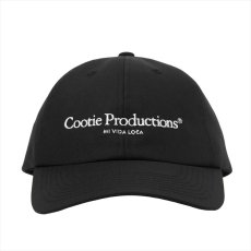画像2: COOTIE PRODUCTIONS T/W Twill 6 Panel Cap (キャップ) (2)