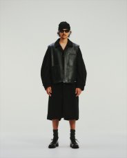 画像2: COOTIE PRODUCTIONS Linen Watch Cap (ワッチキャップ) (2)